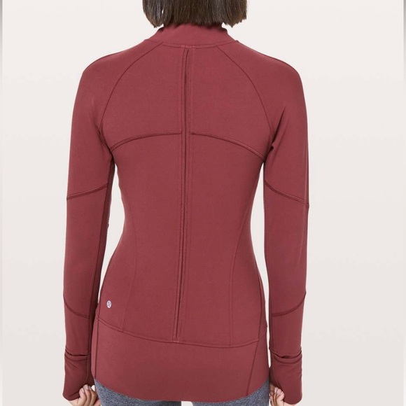 Lulu Jacket - Picture 3 of 5